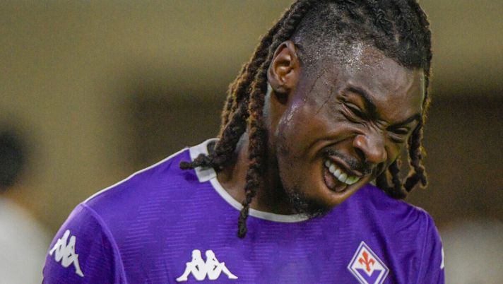 Gazzetta: “Il rosso in Conference una leggerezza del passato, Kean pensa al futuro” - immagine 1