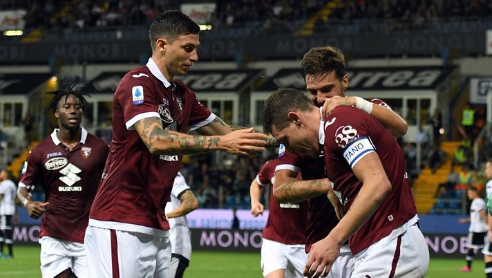 Toro, contro il Napoli riscatto o crisi - immagine 1
