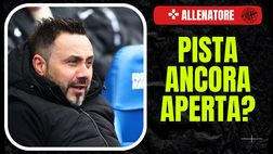 Allenatore Milan, De Zerbi possibile? L’esperto: “Sulla lista del Diavolo”