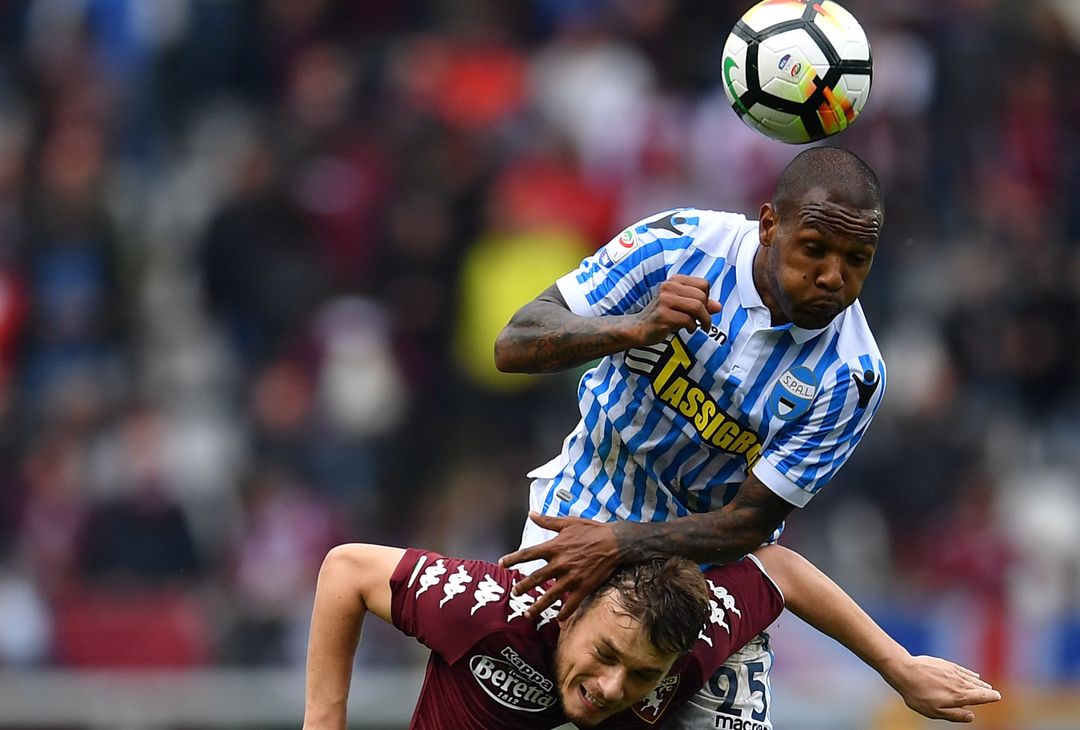 Fotogallery – Torino-SPAL 2-1: Belotti e De Silvestri la ribaltano - immagine 25