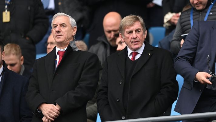 Rush: “Inter in finale di Champions non mi ha sorpreso. È nel loro DNA questa competizione” - immagine 1