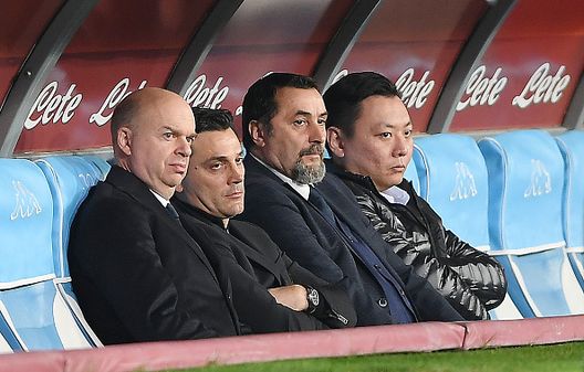 (Photo by Francesco Pecoraro/Getty Images) Milan fuori dal SA: una traversata nel deserto lunga 7 anni- immagine 3