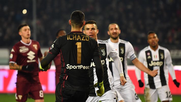 Zaza-Ichazo che frittata, e il Toro perde il derby - immagine 1