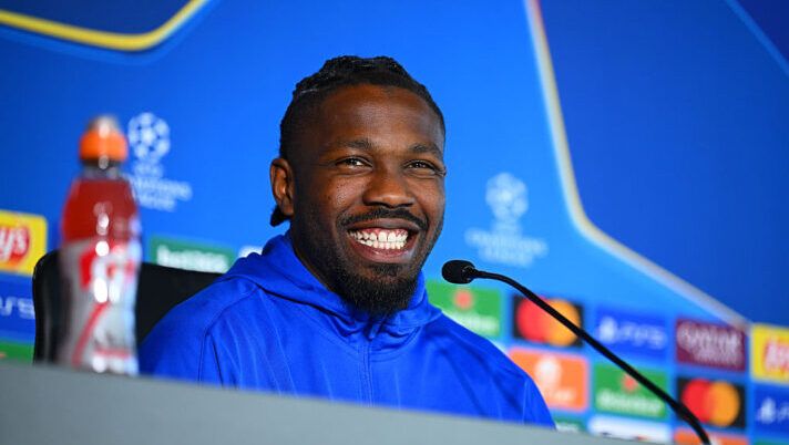 Thuram: “Mio rendimento non buono nella seconda metà di stagione! Lautaro e Donnarumma…” - immagine 1