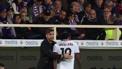 TACKLE DURO – Il derby dei media su Fonseca e Leao