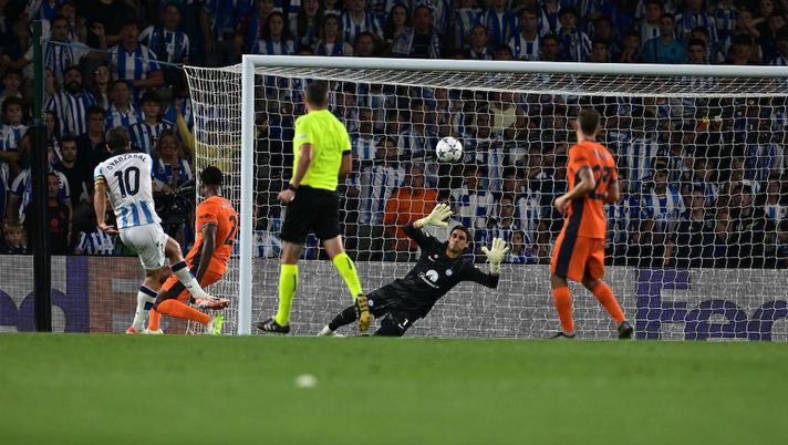 Inter, Sommer: “Prese male delle decisioni. Un punto che dimostra che siamo squadra” - immagine 1