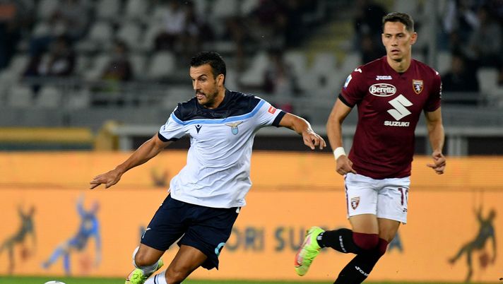 Lazio, Pedro ancora assente: condizioni da valutare per il Torino - immagine 1