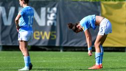 WOMEN | Pomigliano-Lazio, Palombi: “C’è rammarico, ci riproveremo”