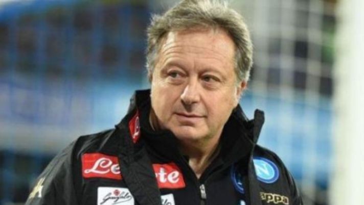 De Nicola: “Quando mi hanno mandato via da Napoli ho sofferto, sto male” De Nicola coronavirus