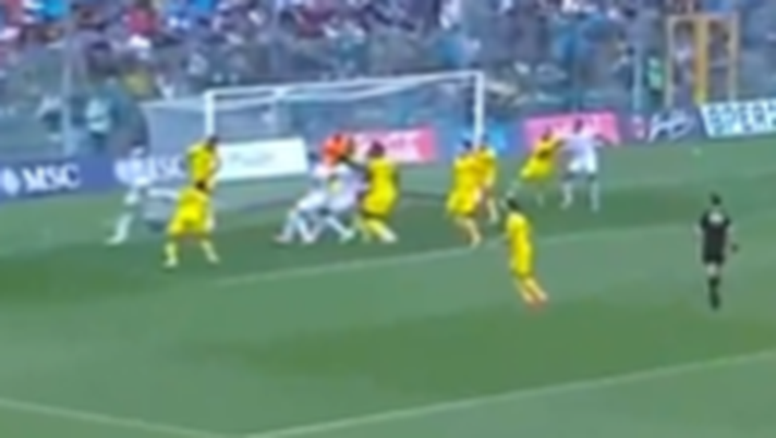 di lorenzo napoli girona