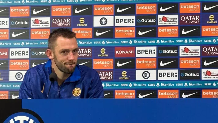 De Vrij: “Abbiamo rischiato fino all’ultimo, dovevamo chiuderla prima. Ora…” - immagine 1