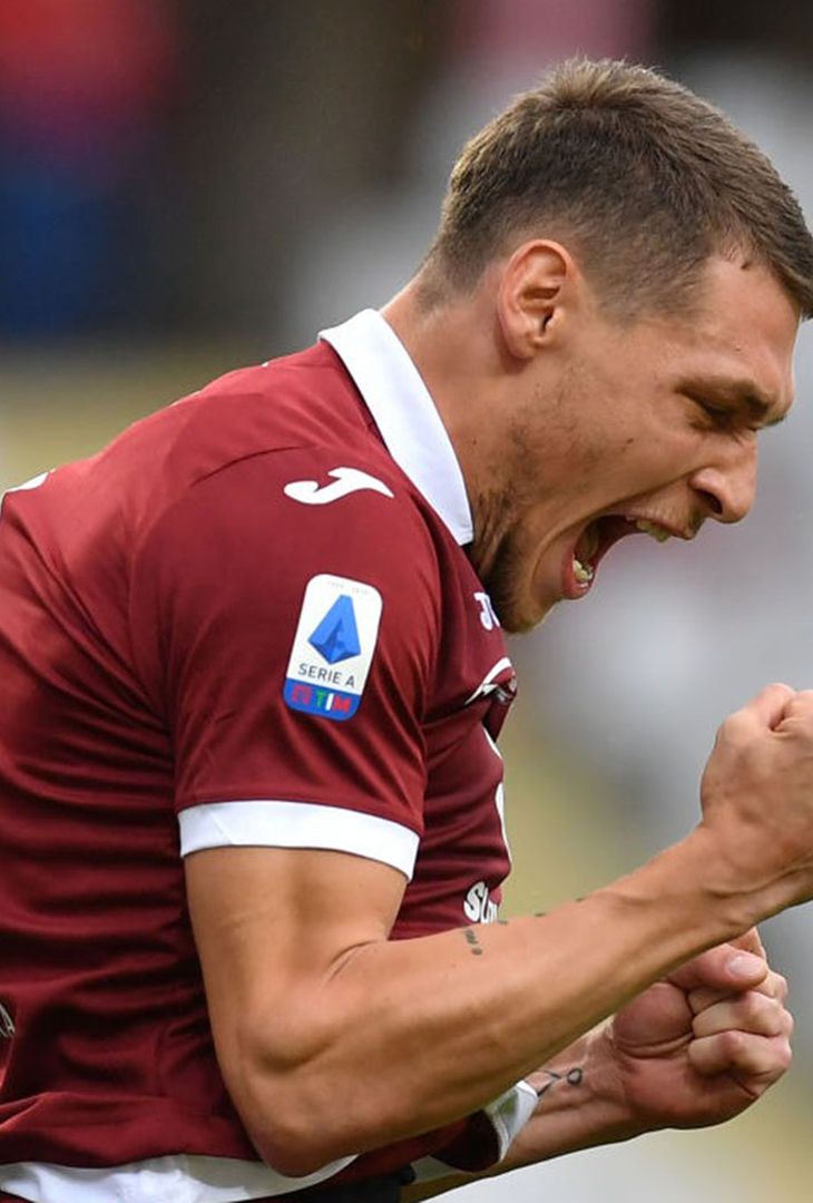 Fotogallery – Torino-Lazio 1-2: le immagini del match - immagine 15