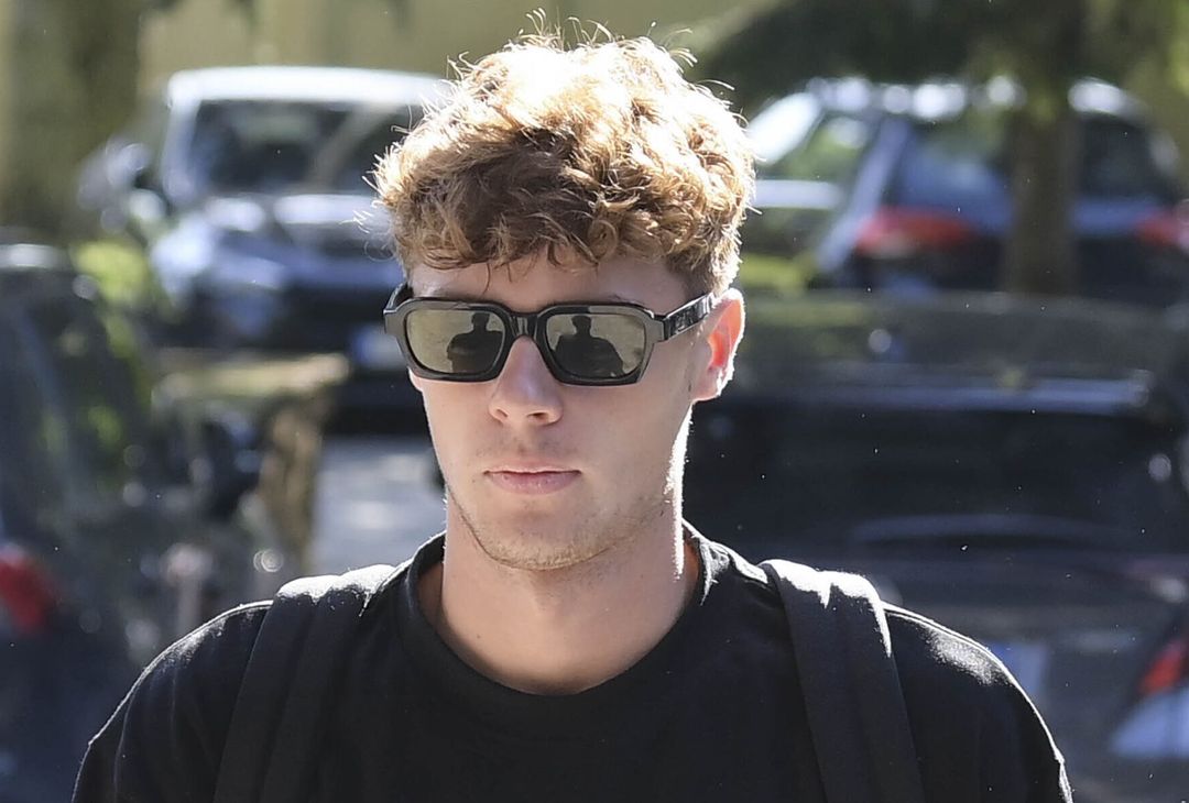 La Roma inizia la sua stagione: il primo giorno a Trigoria – FOTO GALLERY - immagine 13