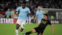 Serie A, Lazio-Verona 2-1: decisiva la rete di Castellanos