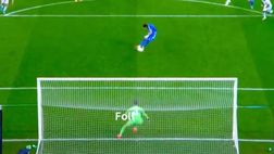 Italia-Israele 1-0, la sblocca Retegui dal dischetto – IL VIDEO