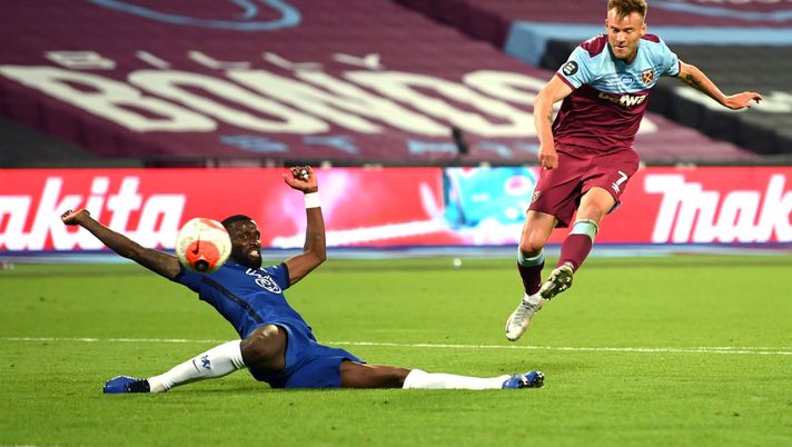 La TOP 5 dei precedenti più spettacolari e significativi di West Ham-Chelsea - immagine 1