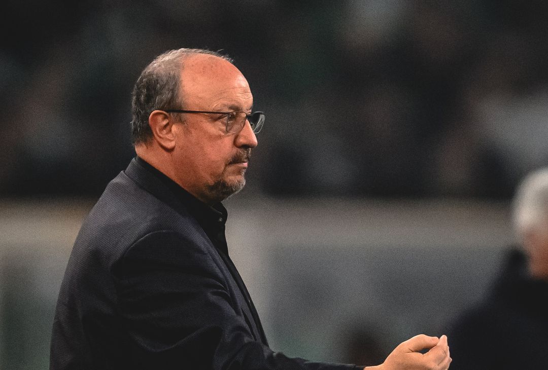 Panathinaikos-Roma 1-1 – FOTO GALLERY - immagine 22