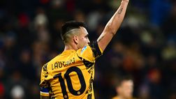 Lautaro è tornato e aumenta i giri dell’Inter. Quasi due mesi senza gol, fine di un incubo