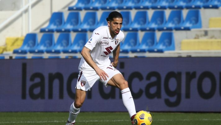 Torino, Rodriguez: “Stagione non facile. Ma sono pronto per gli Europei” - immagine 1