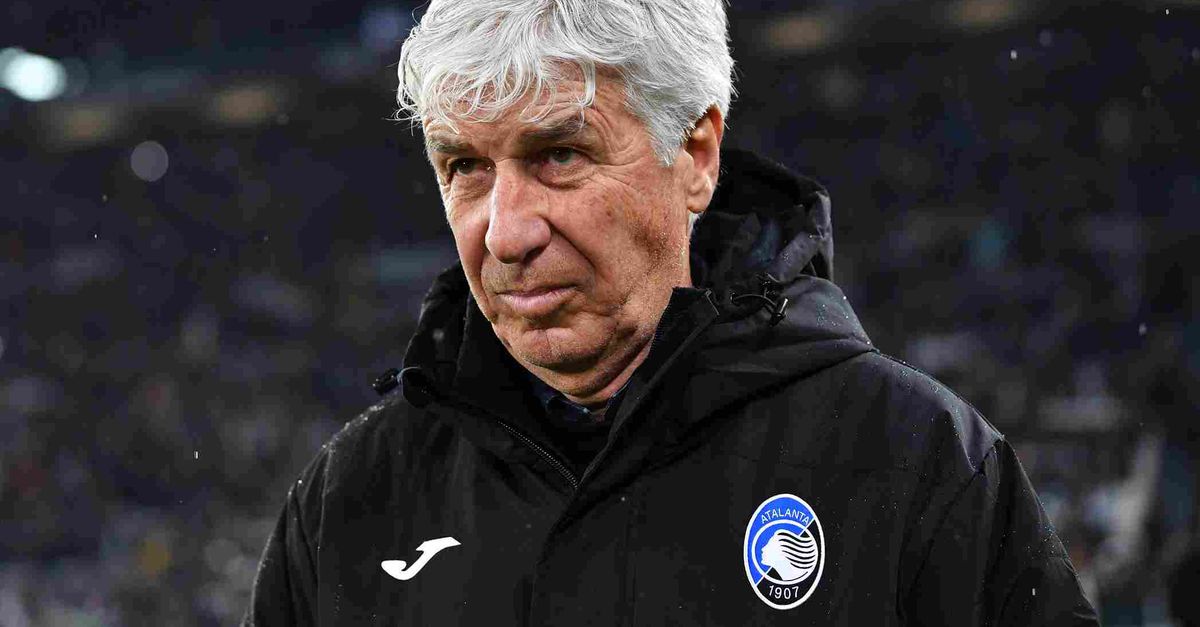 Gasperini saluta Bergamo: “Non è un addio, ma la fine di un’era” Gasperini saluta Bergamo: “Non è un addio, ma la fine di un’era”