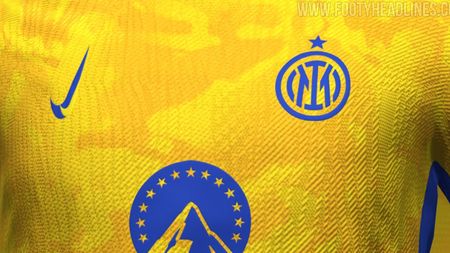 terza maglia inter 2024