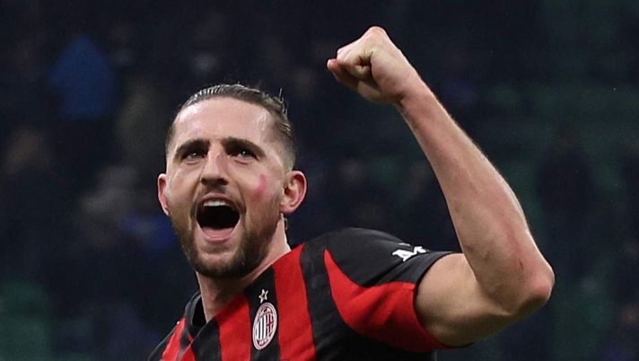 Derby Inter-Milan, Sabatini: 'Lo ha vinto Rabiot. Nessuno come lui oggi ...'