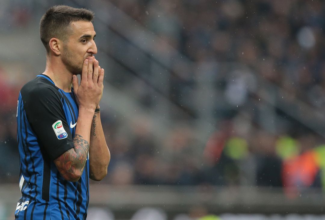 Fotogallery – Inter-Torino 1-1: i granata fermano la seconda in classifica - immagine 32