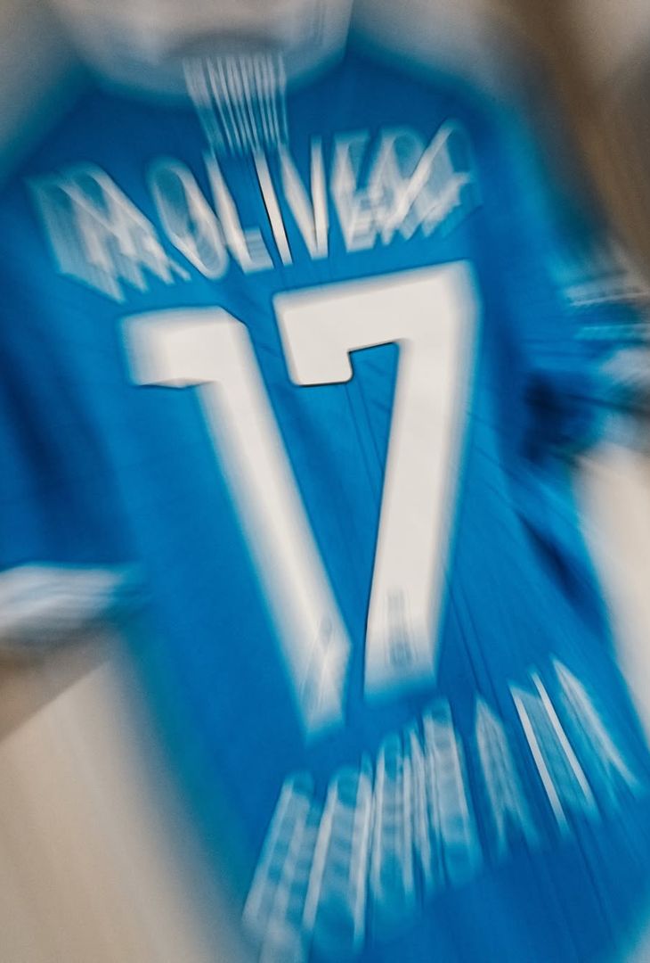 Inter-Napoli, tutto pronto nello spogliatoio azzurro: la scelta sulla maglia GALLERY - immagine 6