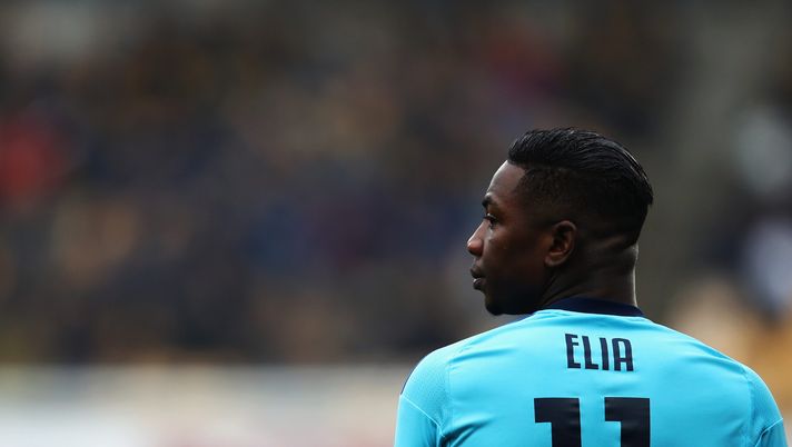 Eljero Elia