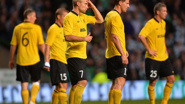 L’Elfsborg in Europa ha battuto solo la Lazio - immagine 1