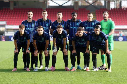 Serie C, l’Inter U23 recupera la gara contro la Dolomiti Bellunesi: la designazione arbitrale- immagine 2