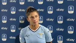 WOMEN | Napoli-Lazio, Castiello: “Finalmente i gol, vittoria che volevamo”