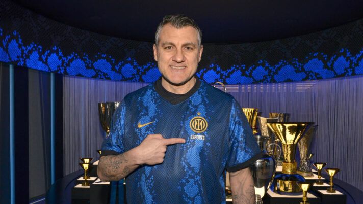 Vieri: “Vi dico che Retegui farà almeno 20 gol. E varrà 60/70 milioni se…” - immagine 1
