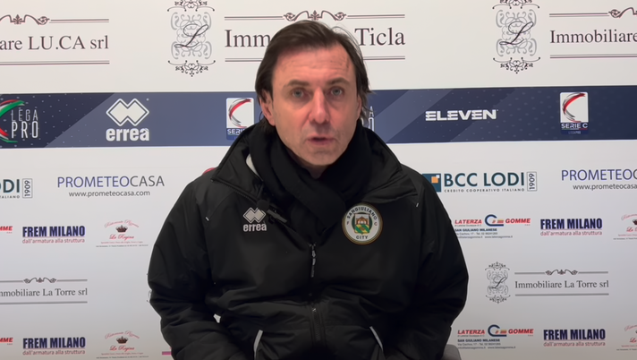 Roma, Gautieri: “Hanno problemi in difesa per infortuni. Ci si aspetta tanto da loro”  Roma