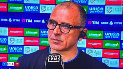 Calzona: “Meritavamo di vincere, chiedo scusa per un gesto. Rivoluzione? Ecco la mia idea”