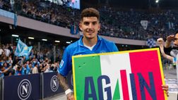 Di Lorenzo: “Su Conte rispondo così! Questa squadra aveva bisogno di lui…”