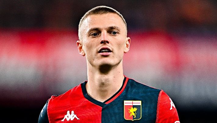 Genoa, la probabile formazione con Gudmundsson e Retegui tra assenze e conferme - immagine 1