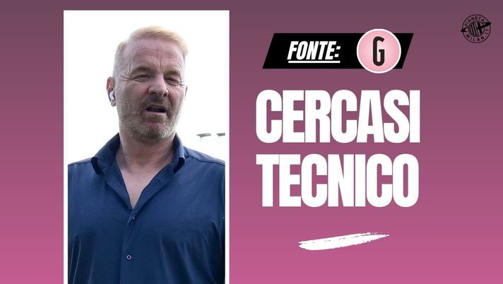 Milan, Tare già operativo: per il nuovo allenatore due favoriti e tre outsider
