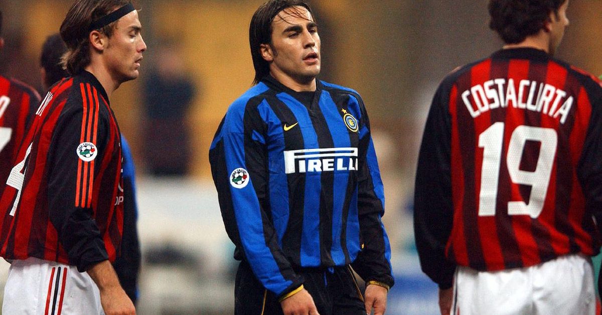 Calciopoli e Carini-Cannavaro, Bruno Longhi risponde così al tifoso juventino
