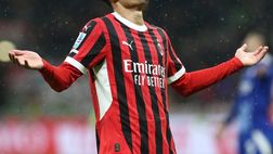 Boulahrouz: “Reijnders, mentalità e umiltà. Sul rinnovo con il Milan …”