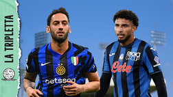 Inter, ecco cosa cambierebbe con Éderson al posto di Calhanoglu | VIDEO