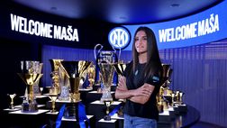 UFFICIALE – Inter Women, colpo in prospettiva: presa la 2007 Masa Tomasevic