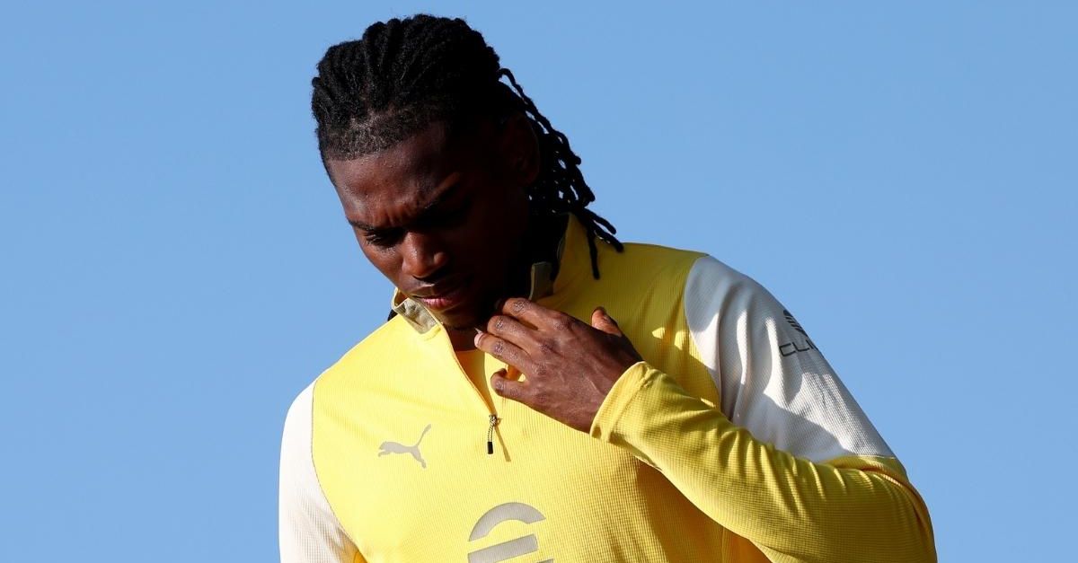 ordine allegri rifugge dagli alibi leao nervo scoperto del milan ora atteso come 8230