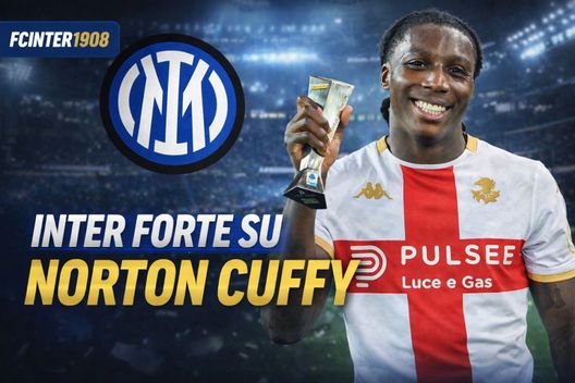 Romano: “L’Inter si è cautelata con Norton-Cuffy perché il Psv ha detto a Perisic che l’offerta…”- immagine 2