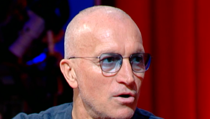 Bruno: “Inter la più forte, non si discute. Ma una cosa fa riflettere. Stasera tifo Como” - immagine 1