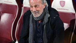 Sabatini: “Beltran va aspettato, è una seconda punta. Kayode lo vorrei ovunque”