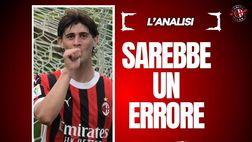 Milan, con Liberali fai un errore: i talenti vanno preservati, non venduti