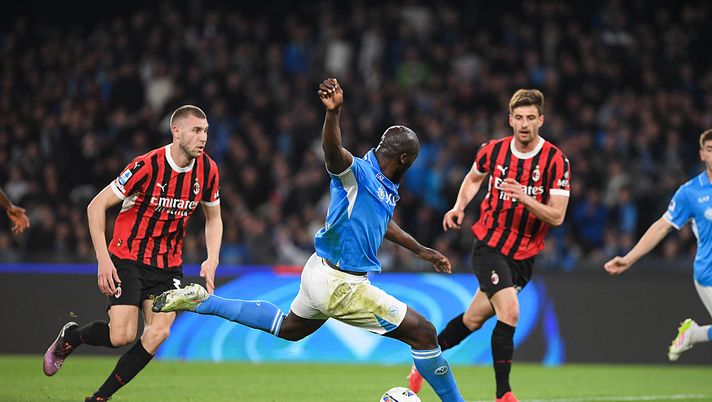 Due mesi all'alba: Lukaku vuol tornare contro il Milan in Supercoppa