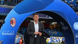 Coco: “Maldini un punto di riferimento. Parlava poco ma aveva un’aura pazzesca”