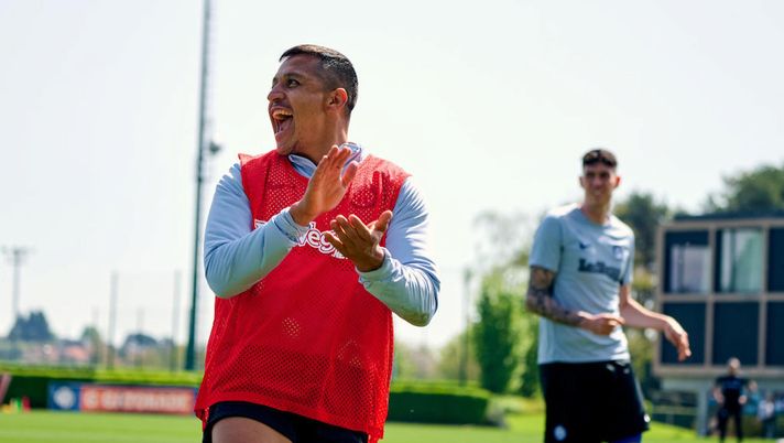 Inter-Cagliari, probabili formazioni: Mkhitaryan davanti a Frattesi. Sanchez più di Arnautovic - immagine 1